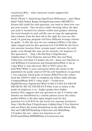 DataIDSalaryCompa-ratioMidpoint AgePerformance RatingServiceGender.docx