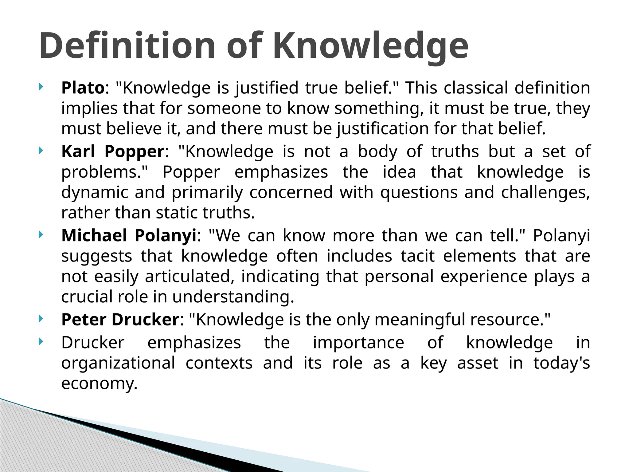 Conceptual Difference Between Data information and knowledge.pptx