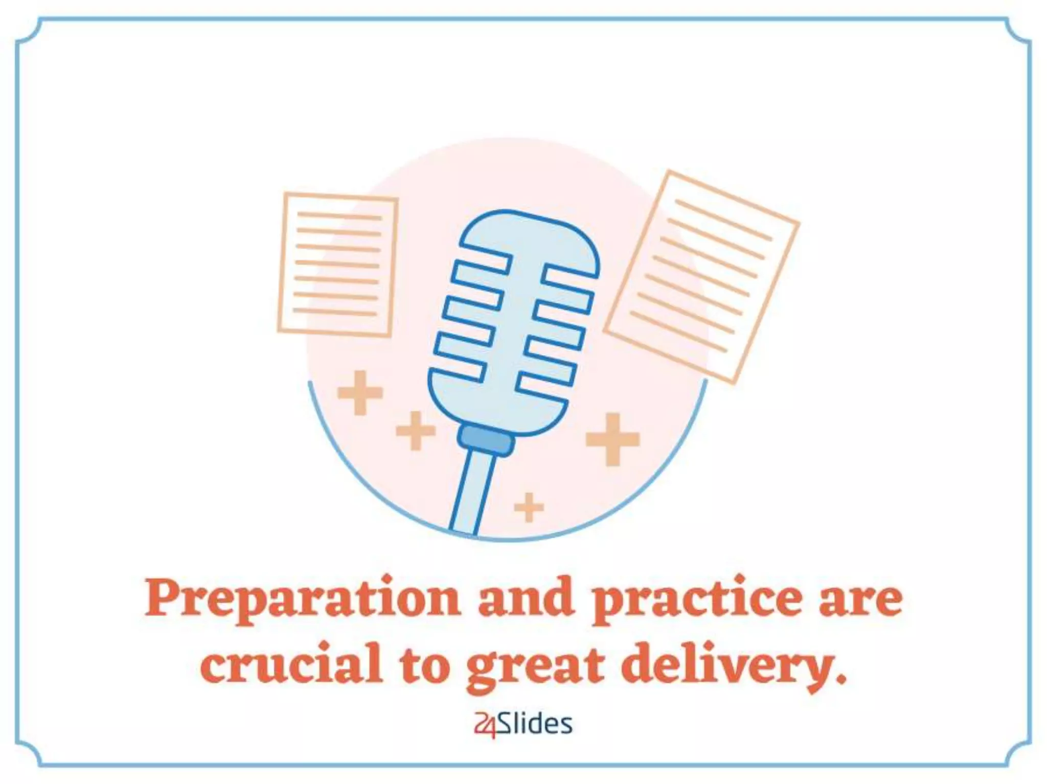 Data Insights for Better Public Speaking