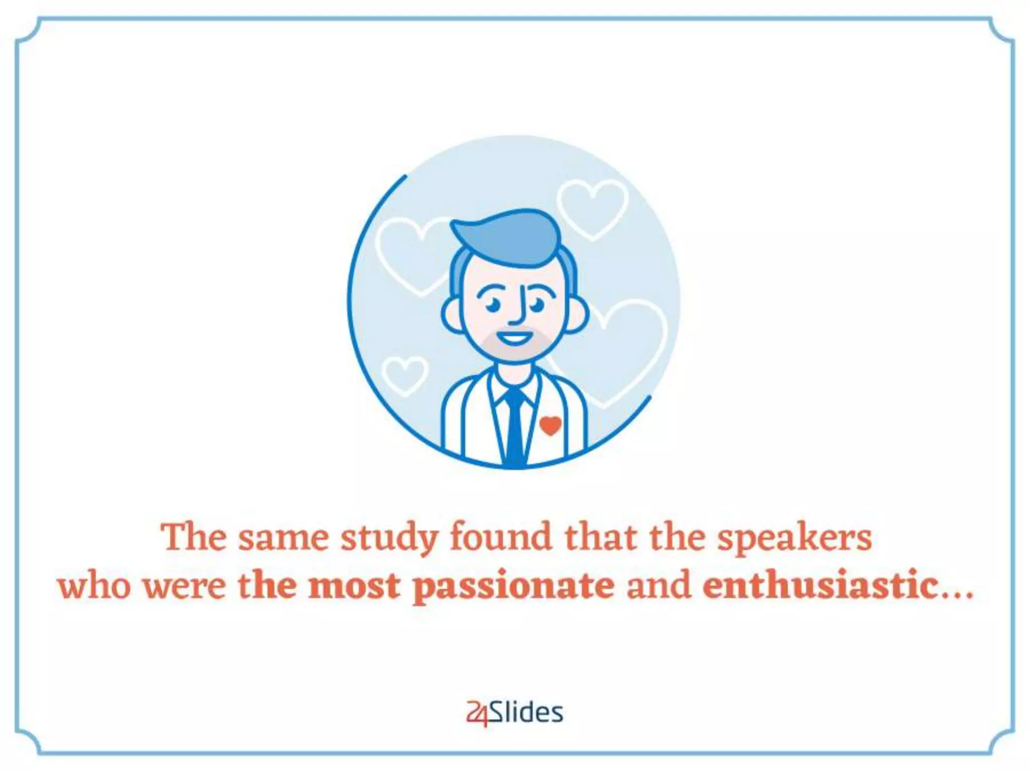 Data Insights for Better Public Speaking