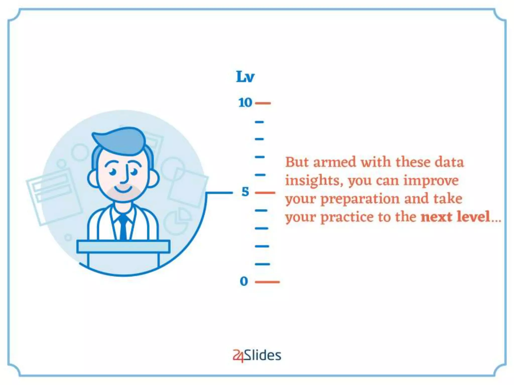 Data Insights for Better Public Speaking