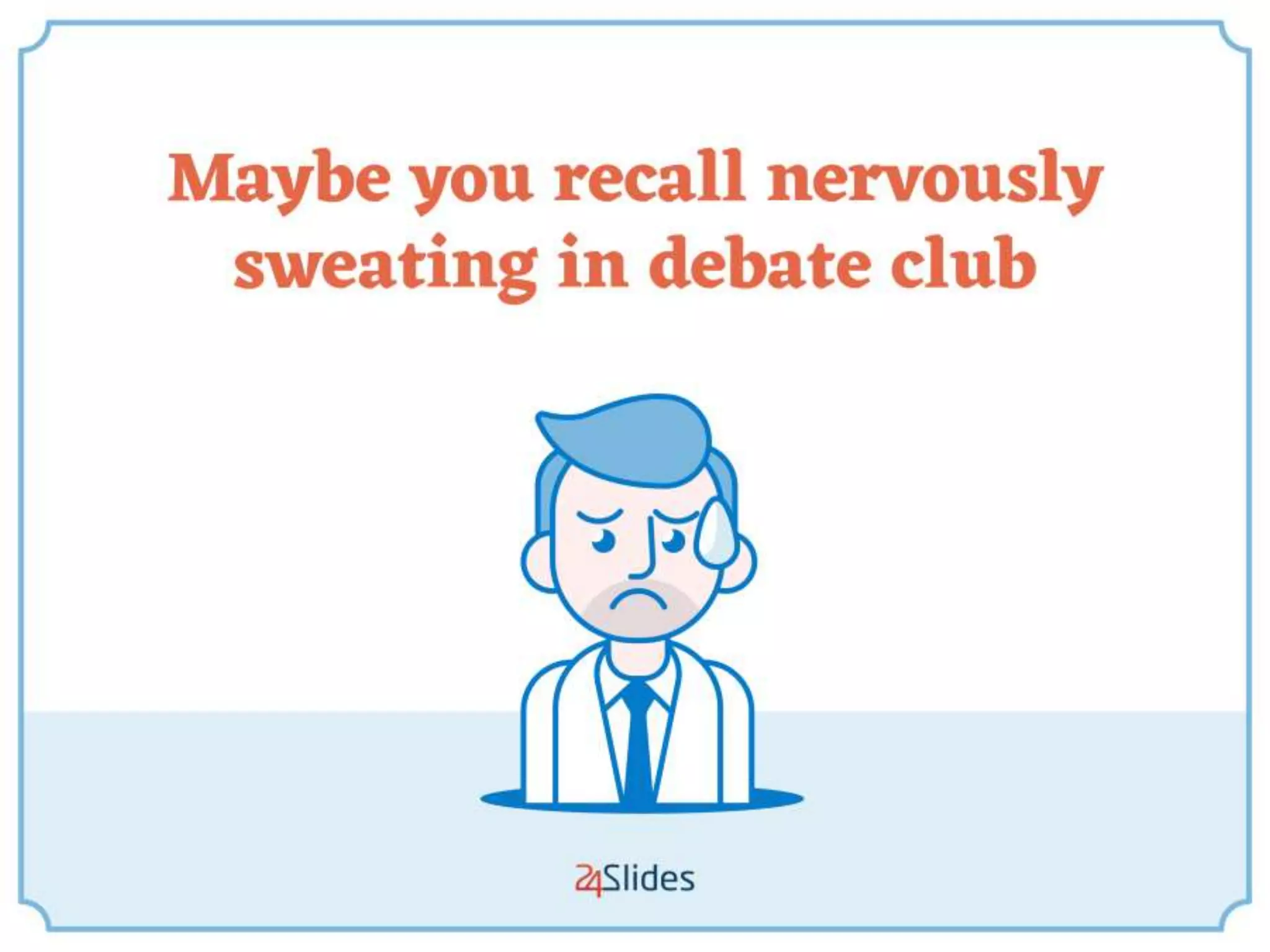 Data Insights for Better Public Speaking