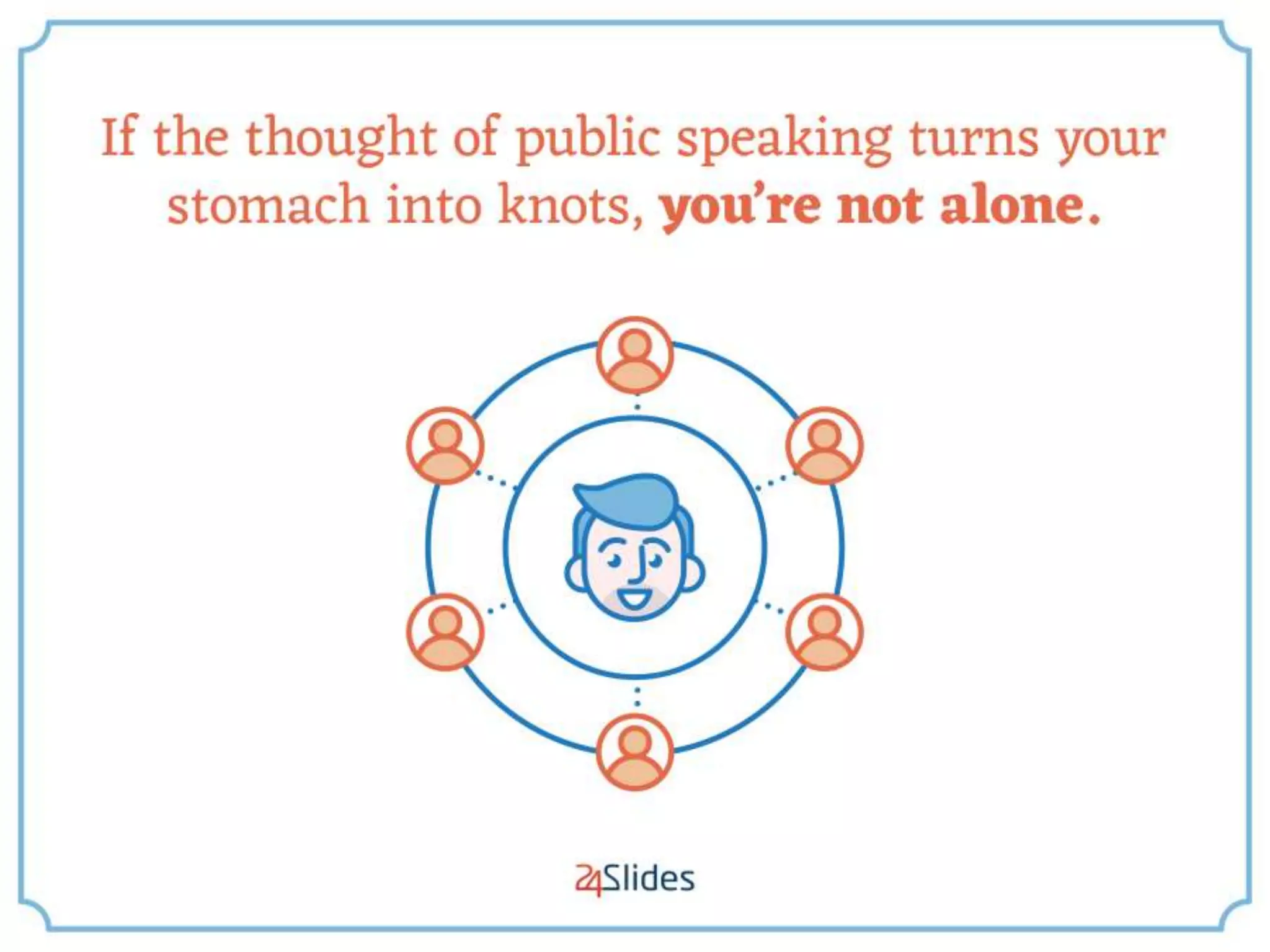 Data Insights for Better Public Speaking