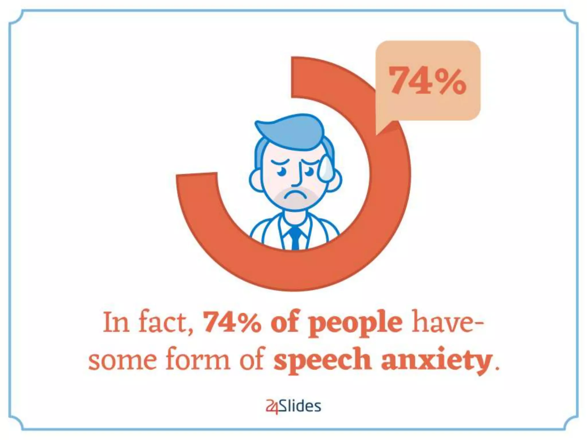 Data Insights for Better Public Speaking