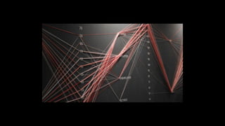 Data File Art Examples 33 examples of Data art and data installation | PDF