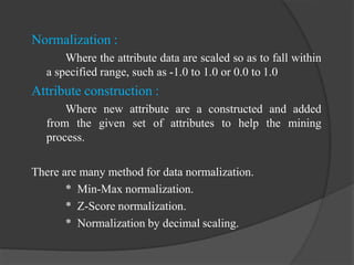 Data integration | PPTX | Databases | Computer Software and Applications