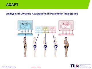 ADAPT
Analysis of Dynamic Adaptations in Parameter Trajectories
/ biomedical engineering PAGE 85-2-2015
? ? ?
 