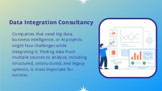 Data Integration Consultancy Pdf Data Integration Consultancy Pdf