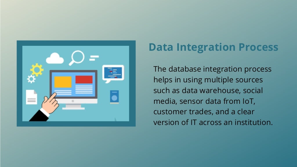 Data integration in dbms pdf