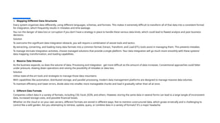 Top 10 Data Integration Challenges & How to Fix Them | PPTX