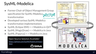 Data Integration Solutions Created By Koneksys | PDF
