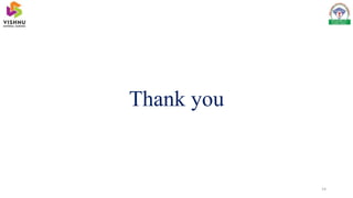 14
Thank you
 