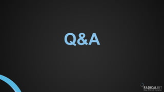 Q&A
 