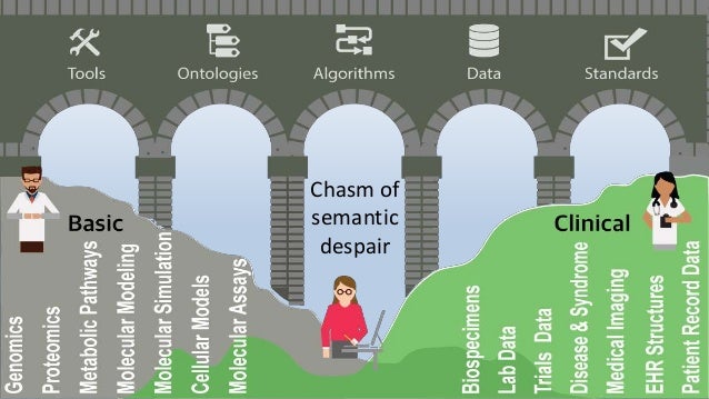 Building (and traveling) the data-brick road: A report ...