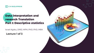 Data interpretation in description analysis | PDF