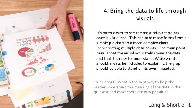 Data Is Not Enough Data Is Not Enough