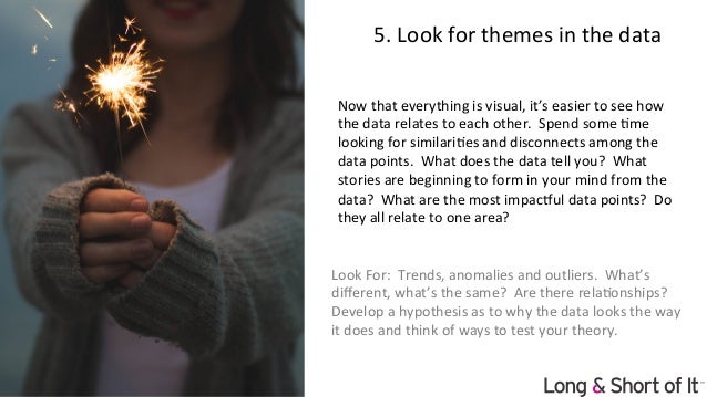 Data Is Not Enough Data Is Not Enough