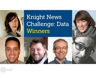 Why Data Journalism Is Something You Too Should Care About