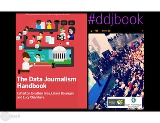 Why Data Journalism Is Something You Too Should Care About