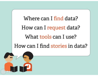 Why Data Journalism Is Something You Too Should Care About