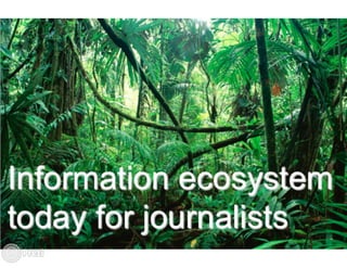 Why Data Journalism Is Something You Too Should Care About