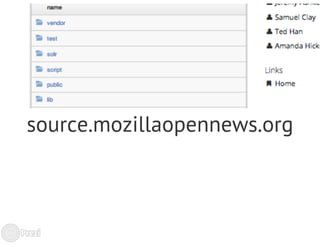Why Data Journalism Is Something You Too Should Care About