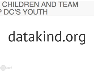 Why Data Journalism Is Something You Too Should Care About