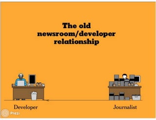 Why Data Journalism Is Something You Too Should Care About