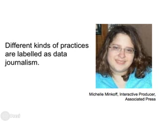 Why Data Journalism Is Something You Too Should Care About