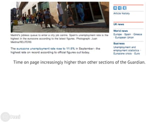 Why Data Journalism Is Something You Too Should Care About