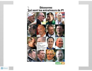 Datajournalisme au quotidien