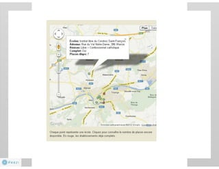 Datajournalisme au quotidien