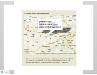 Datajournalisme au quotidien