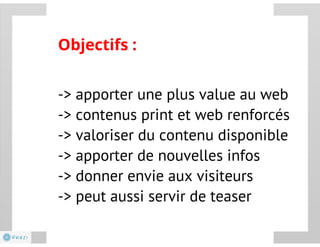 Datajournalisme au quotidien