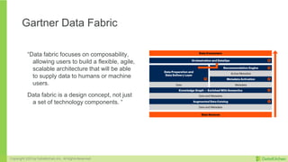 DataOps - The Foundation for Your Agile Data Architecture | PDF