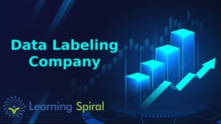 Data Labeling
Company
 