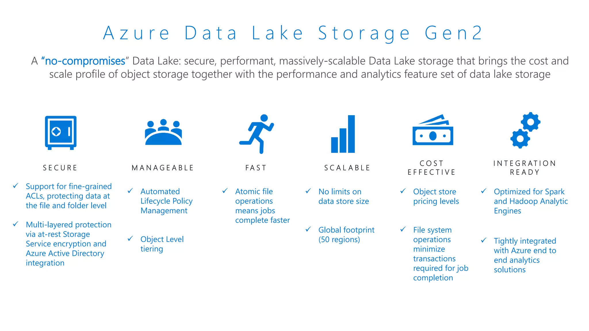 Data Lake Overview | PPTX
