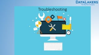 The Big Data Company
Troubleshooting
 