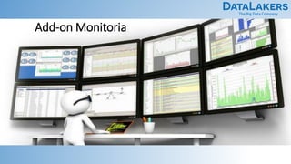 The Big Data Company
Add-on Monitoria
 