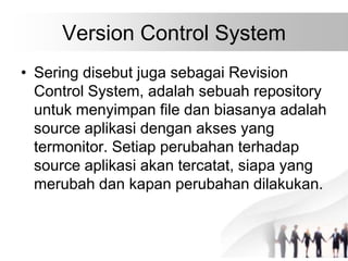 Pengamanan Source Code | PPT