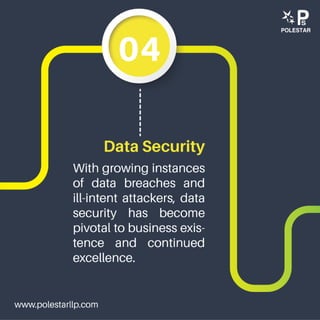 Data lifecycle with extended stages