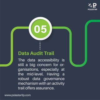 Data lifecycle with extended stages
