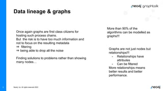 Data Lineage, Property Based Testing & Neo4j | PDF | Databases ...