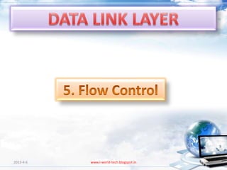 2013-4-6   www.i-world-tech.blogspot.in   86
 