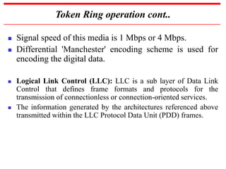 Data link layer | PDF