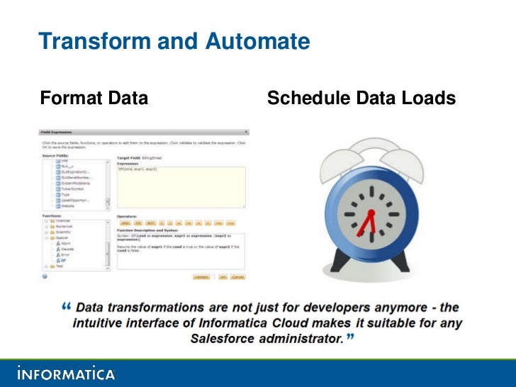 Data Loader for Salesforce