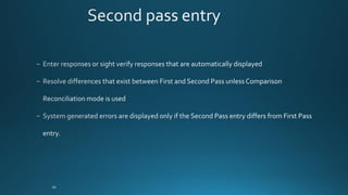 Data Loading and Data Entry_Katalyst HLS | PDF