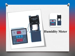 The importance of data logger in the industrial Sector - Countronics | PPTX