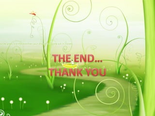 Data logger presentation