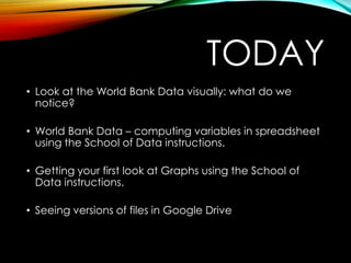 Data Management - Basic Concepts | PPT